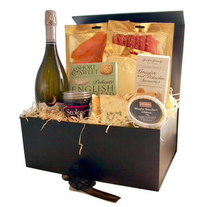 Hampers With Alcohol