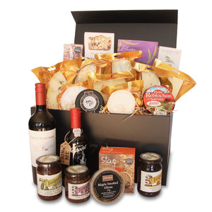 Cheese Hampers