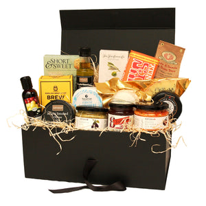 Vegetarian Hampers