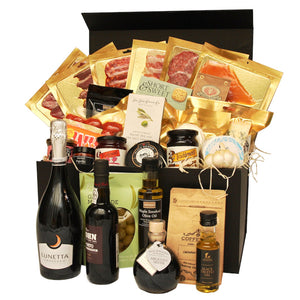 Hampers Over £100