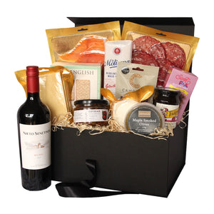 Gluten Free Hampers