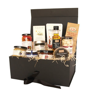 Vegan Hampers