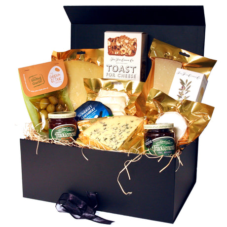 Miele Hamper by The Artisan Smokehouse