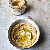 Houmous by The Artisan Smokehouse