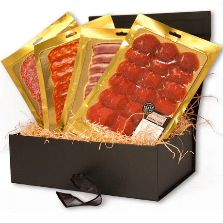 The Artisan Smokehouse's Meat Gift Box