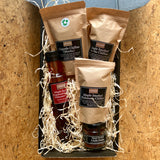 The Mini Smoked Chilli Hamper by The Artisan Smokehouse