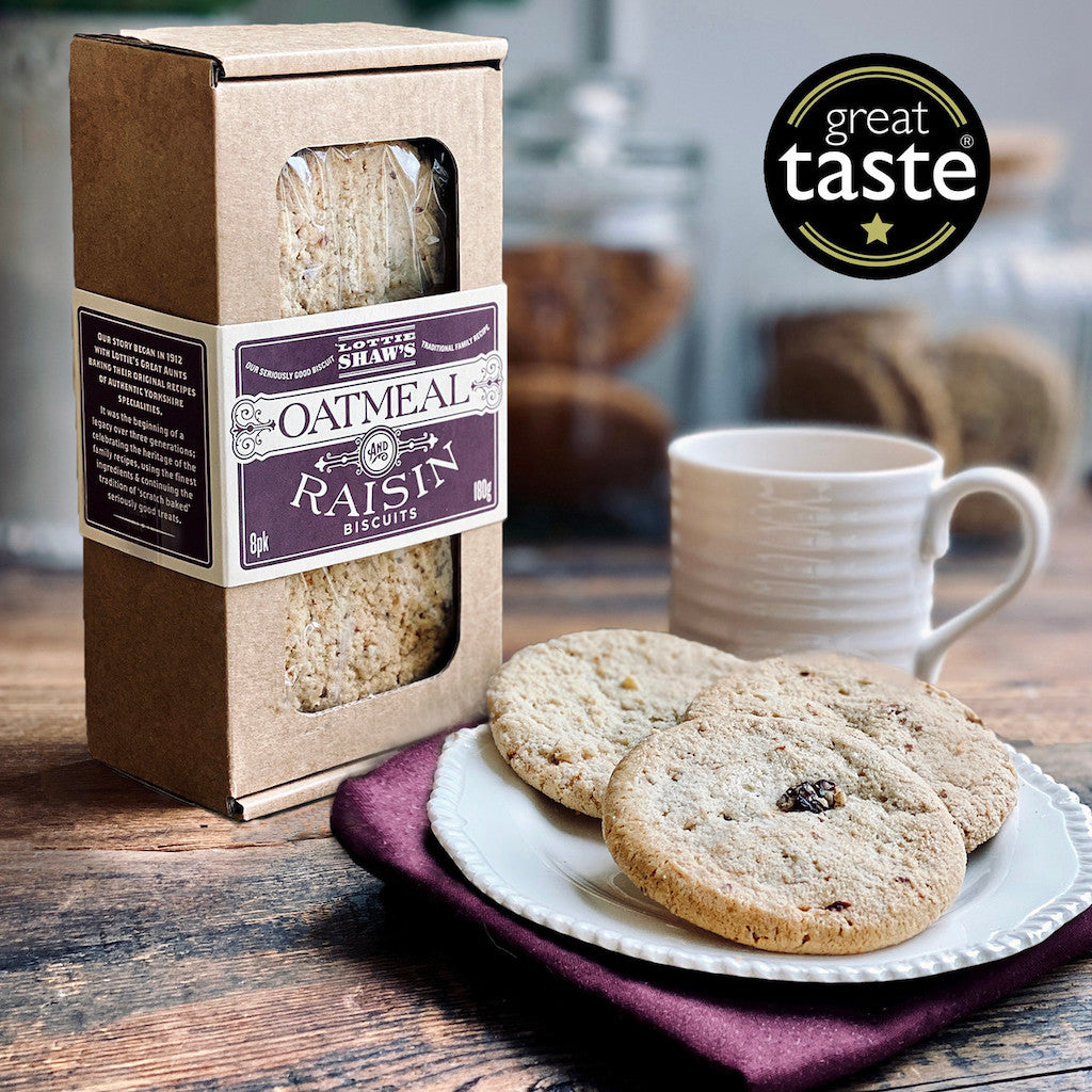 The Afternoon Tea Hamper by The Artisan Smokehouse