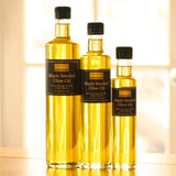 Smoked Oil & Vinegar Gift Set by The Artisan Smokehouse 