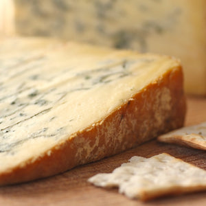 Smoked Stilton