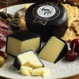 The Mini Cheese Hamper by The Artisan Smokehouse