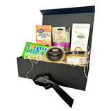 The Vegan Treats Hamper by The Artisan Smokehouse