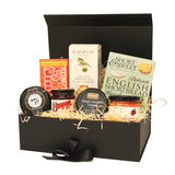 The Vegetarian Gift Box by The Artisan Smokehouse