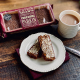 Yorkshire Parkin Cake by The Artisan Smokehouse