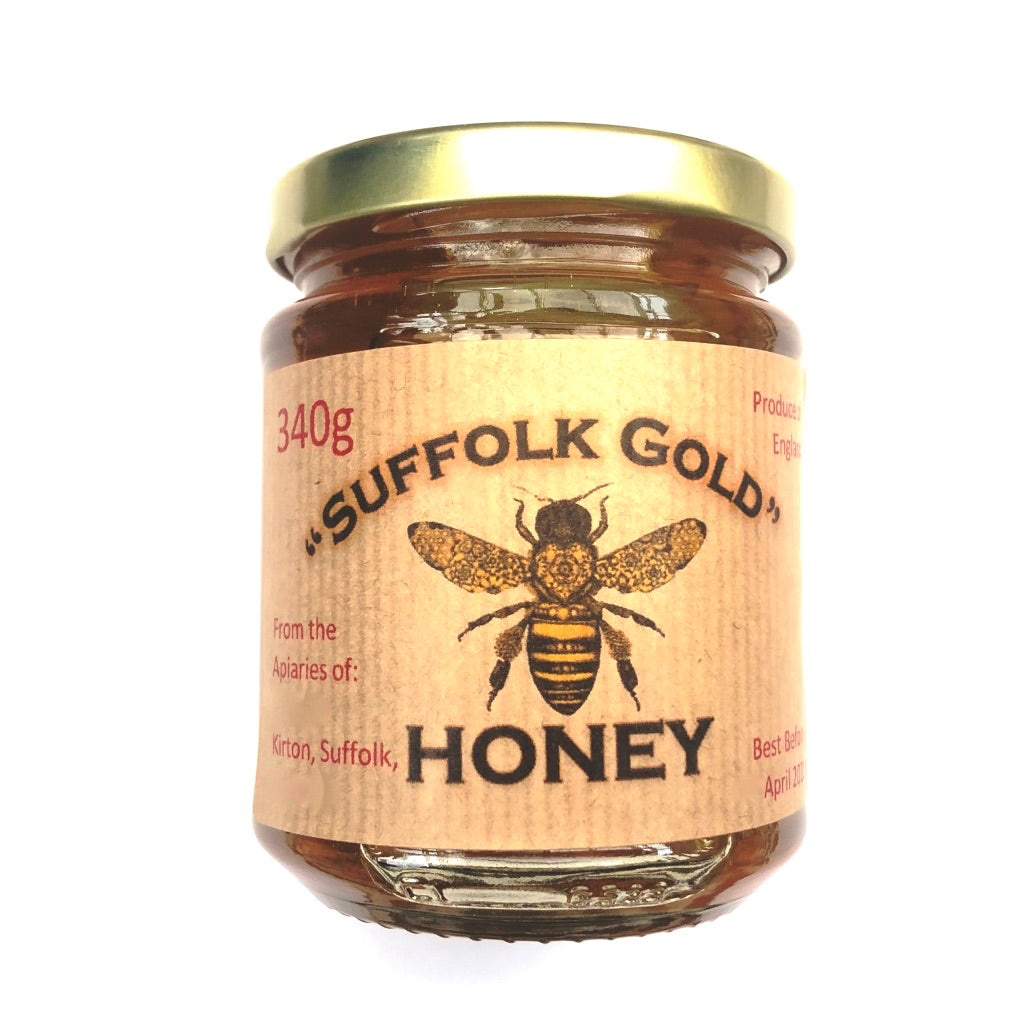 Suffolk Honey by The Artisan Smokehouse