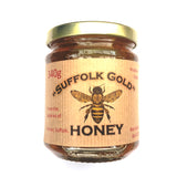 Suffolk Honey by The Artisan Smokehouse