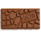 Tony's Chocolonely Fairtrade Milk Chocolate, Almond Honey Nougat by The Artisan Smokehouse